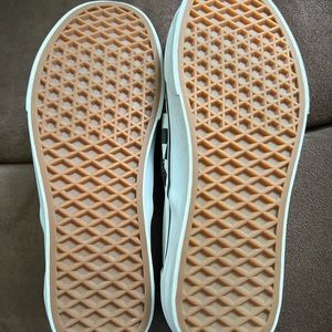 Vans Classic Slide On Size 5.5